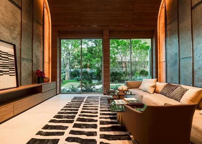 6 Bedroom Luxury - Perfect Getaway バンコク都