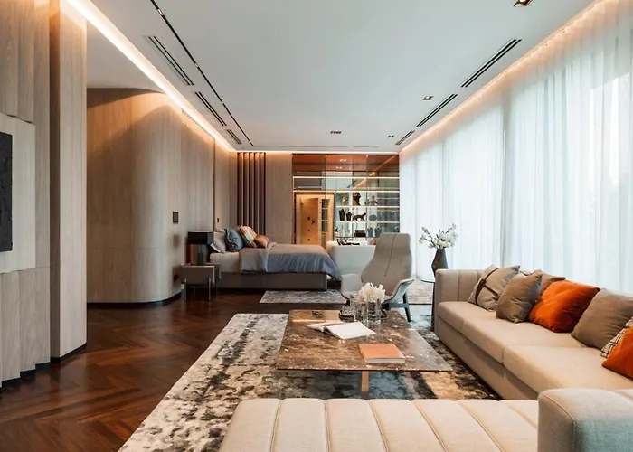 6 Bedroom Luxury - Perfect Getaway * バンコク都