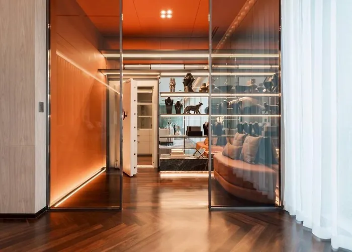 6 Bedroom Luxury - Perfect Getaway
