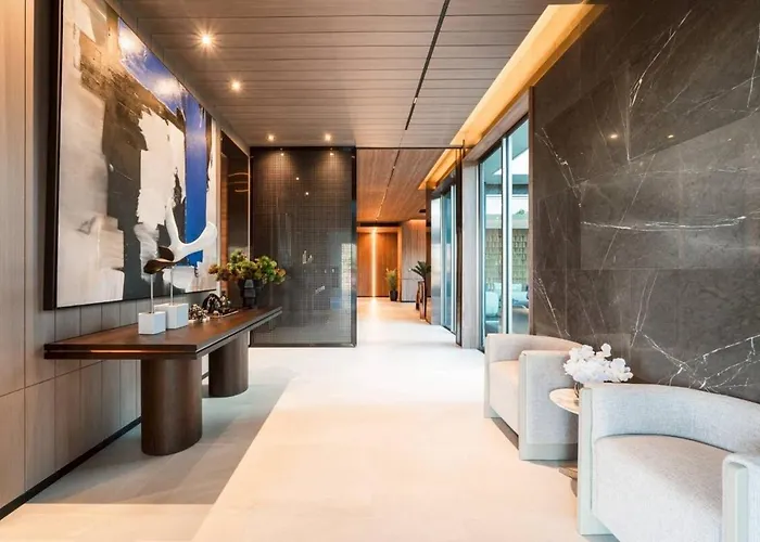 6 Bedroom Luxury - Perfect Getaway ヴィラ *