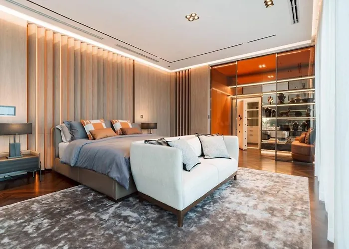 6 Bedroom Luxury - Perfect Getaway *