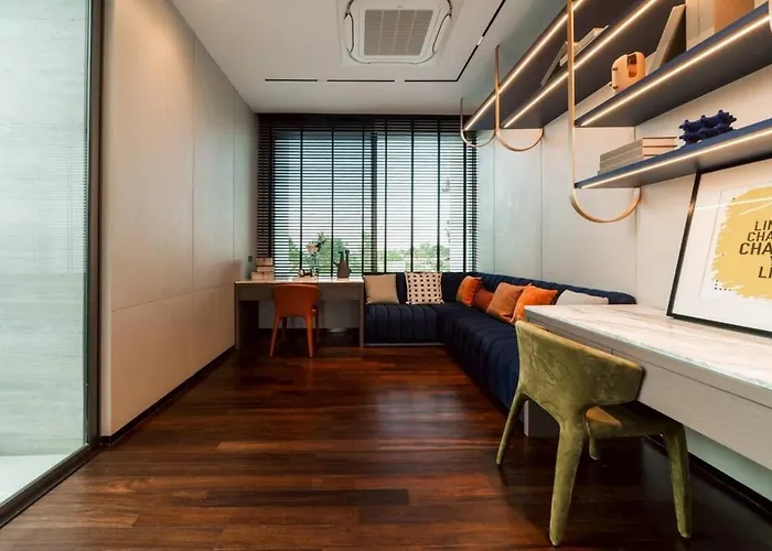 6 Bedroom Luxury - Perfect Getaway バンコク都