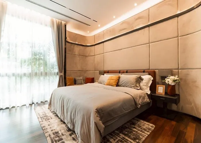 6 Bedroom Luxury - Perfect Getaway